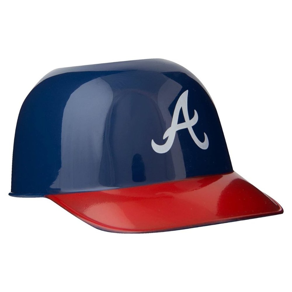 MLB Batting Helmet Ice Cream/Snack Bowl - 1 count